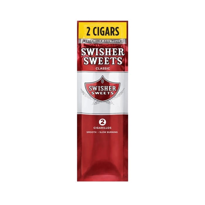 Swisher Sweets