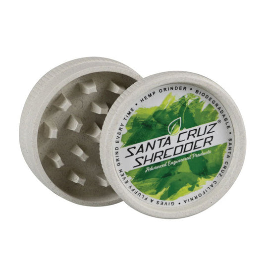 Grinder Santa Cruz Hemp