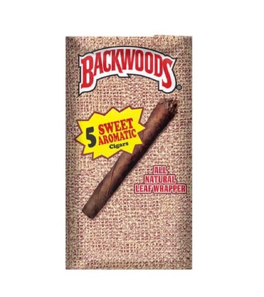 Backwoods 5 Pack