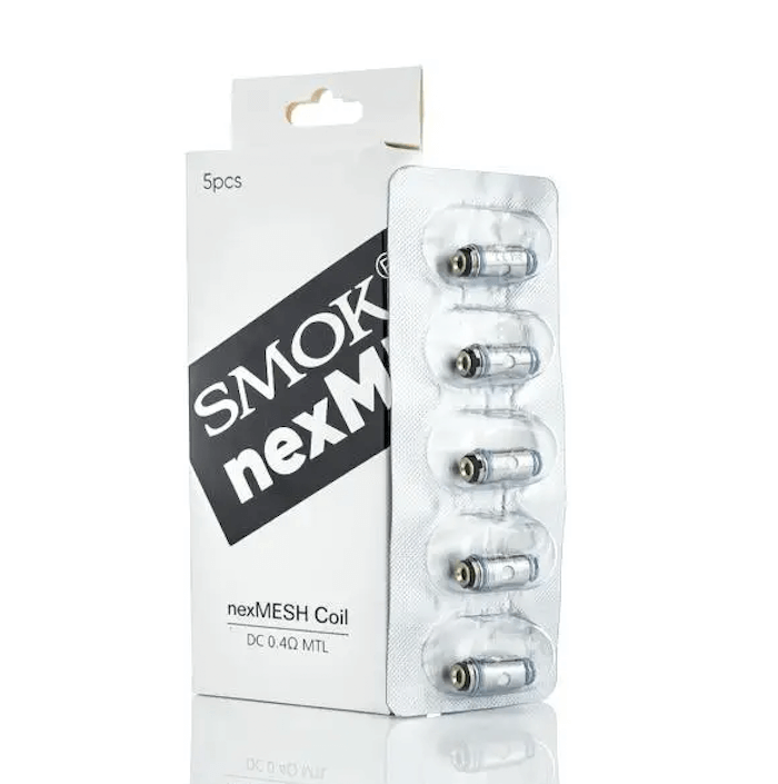 Resistencias Smok OFRF nexMesh