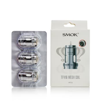 Resistencias Smok TFV16