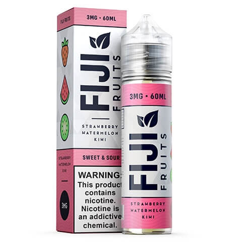 Fiji Fruits 60ml