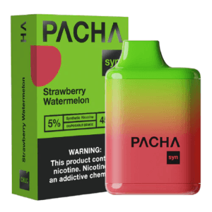 Pacha Mama SYN 4500 Desechable