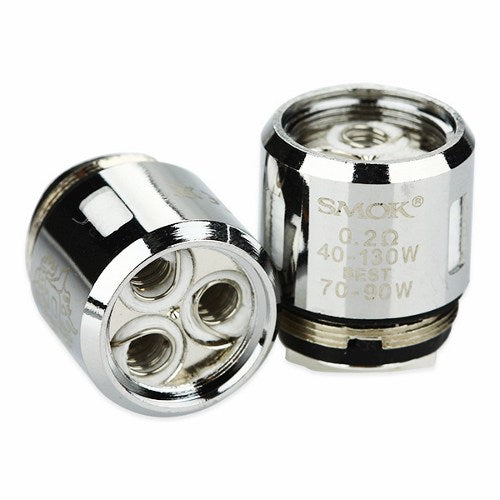 Resistencias Smok TFV8 Baby