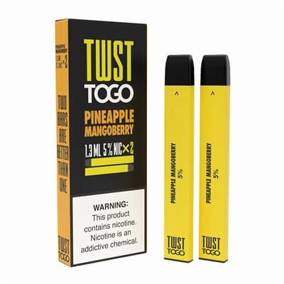 Twist ToGo Desechable