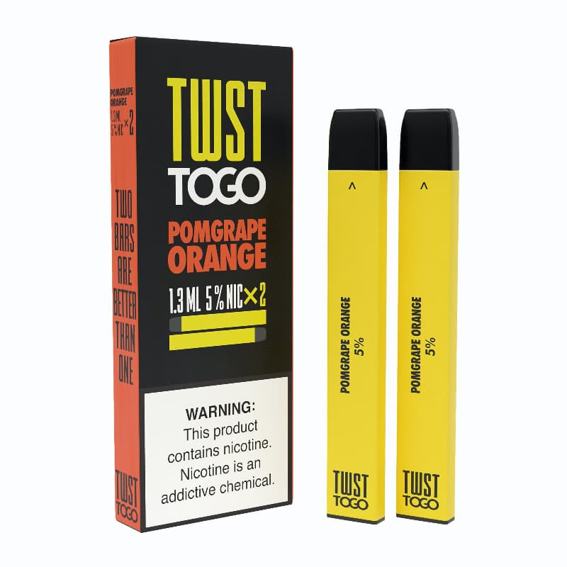 Twist ToGo Desechable