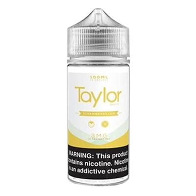 Taylor 100ml