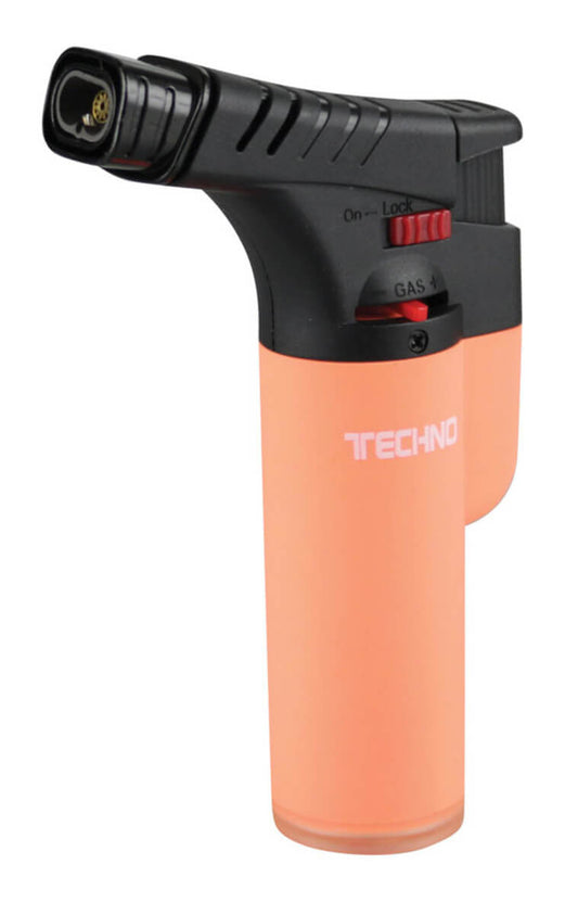 Techno Torch Dual Flame