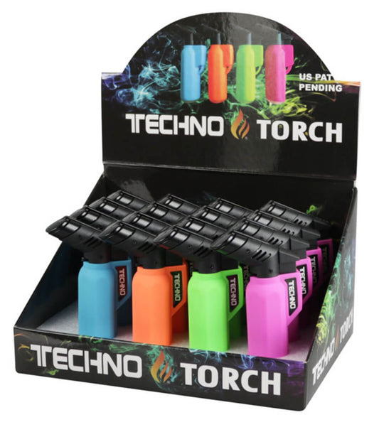 Techno Torch