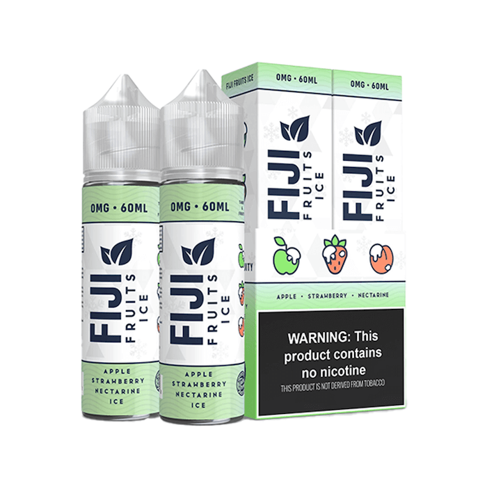 Fiji Fruits 60ml