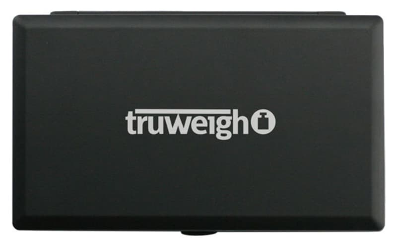 Bascula TruWeight 1000g