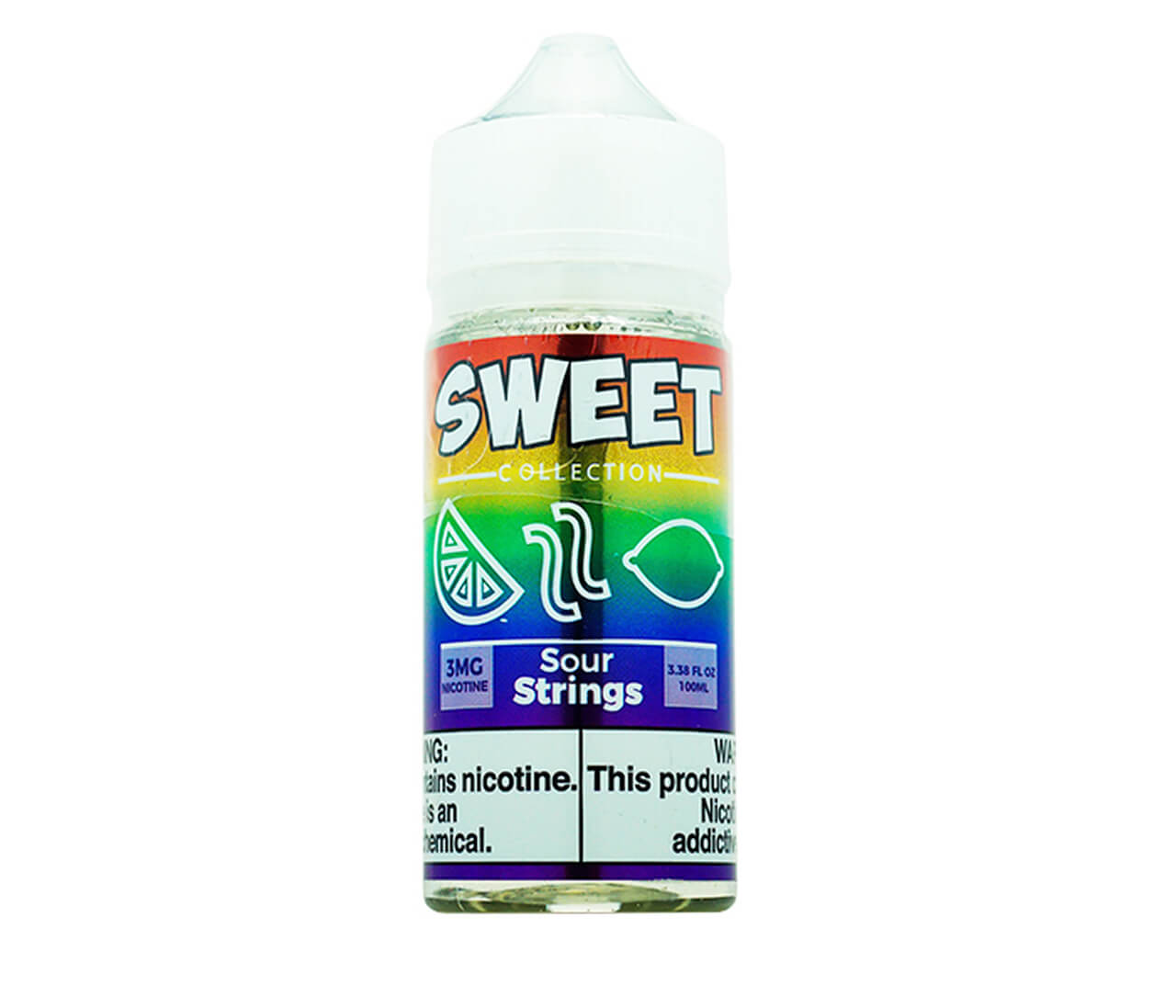 Sweet 100ml