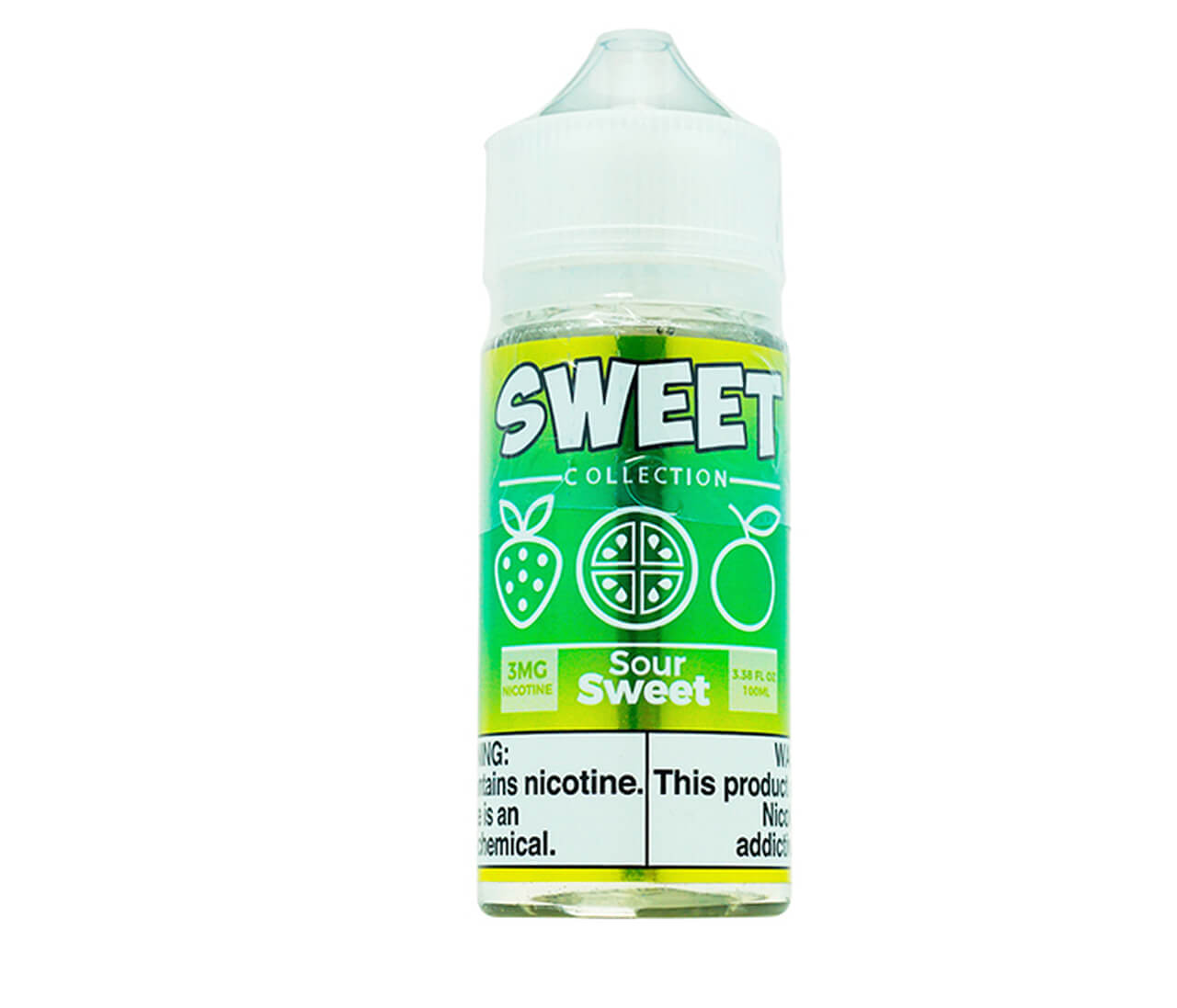 Sweet 100ml