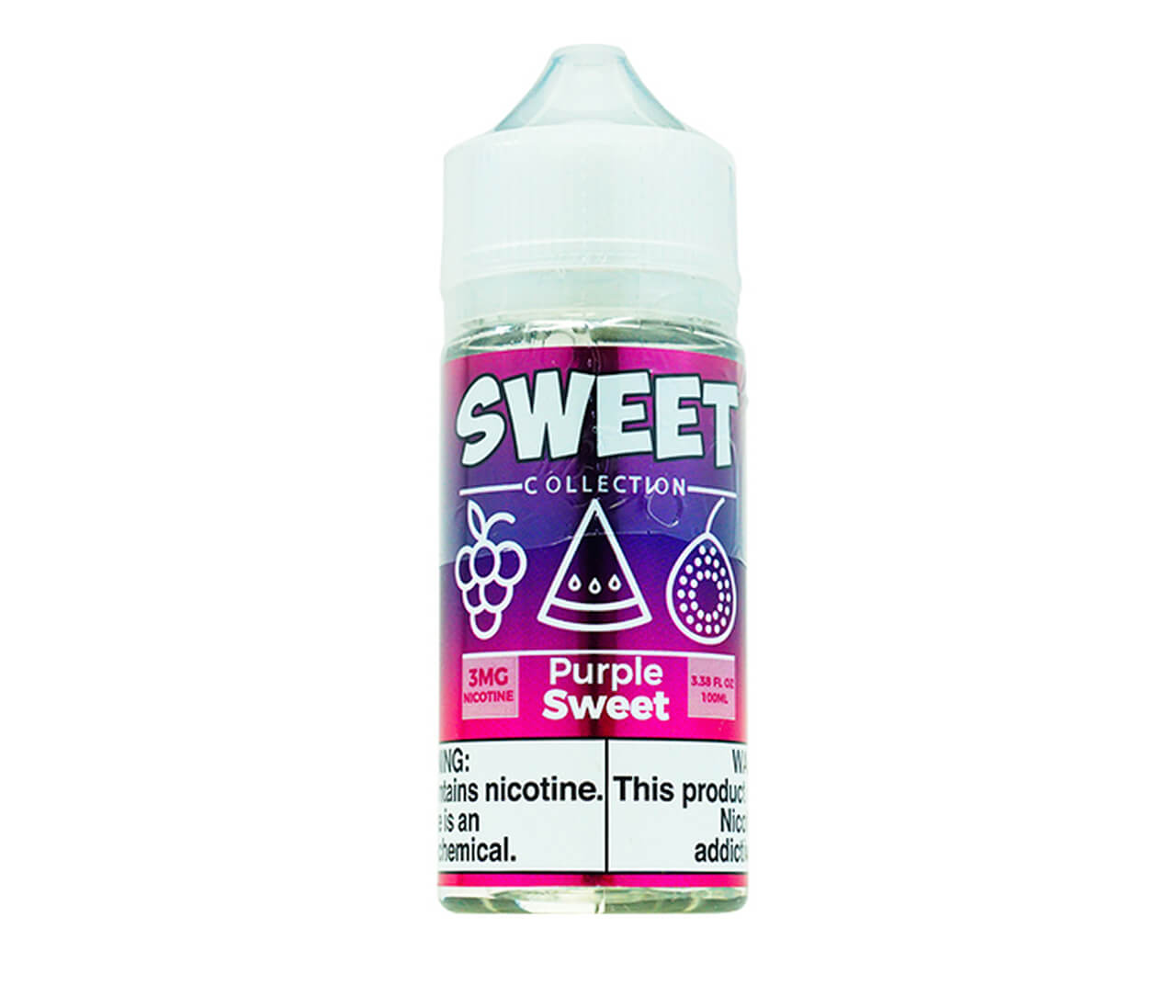 Sweet 100ml