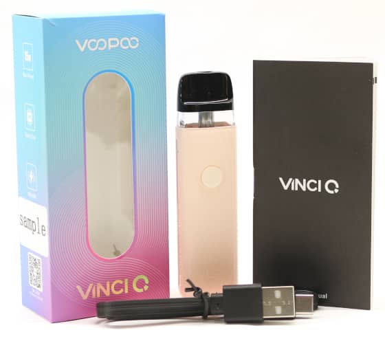 Voopoo Vinci Q