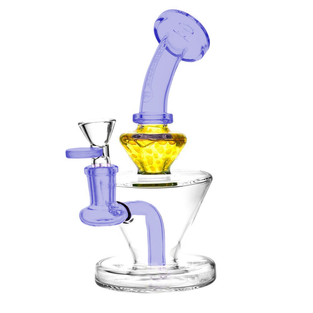 Bong Pulsar Honeycomb