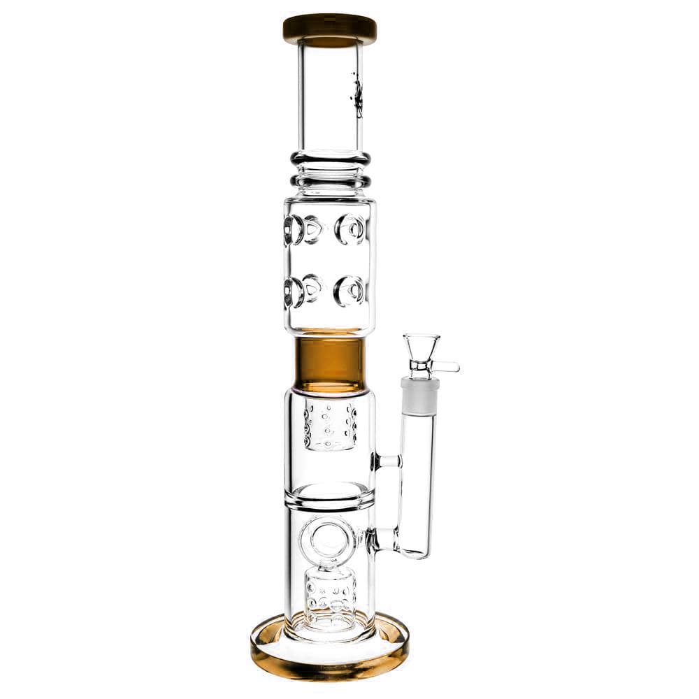 Bong Pulsar Multi Perc Boss