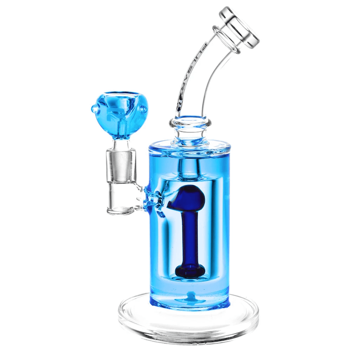 Bong Pulsar Glycerin Freezer Bong