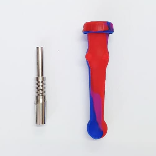 Nectar Collector Silicon