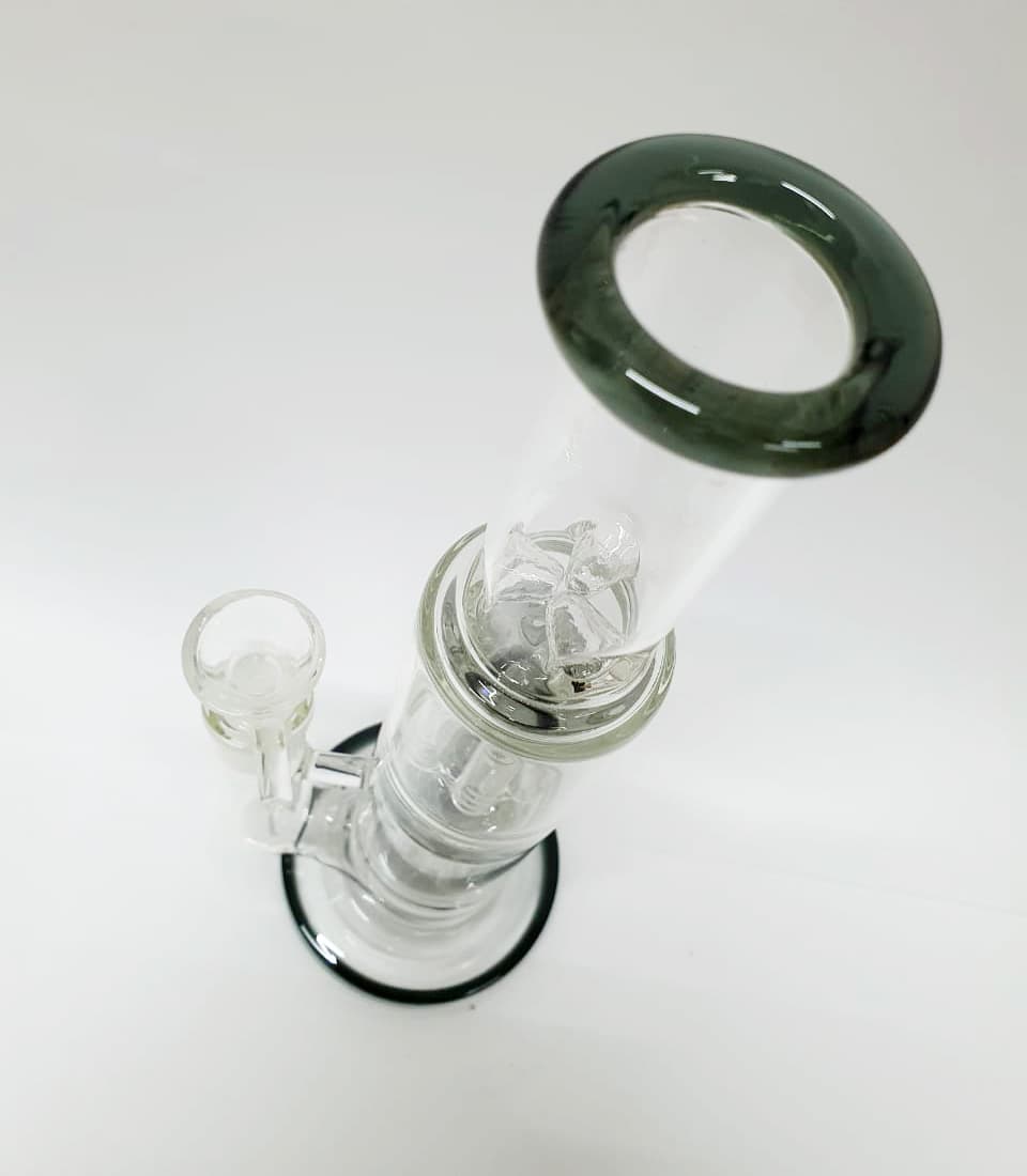 Bong Double Tree Perc