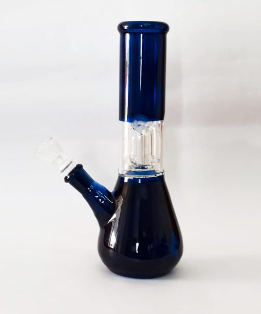 Bong Color Perc 8 pulgadas