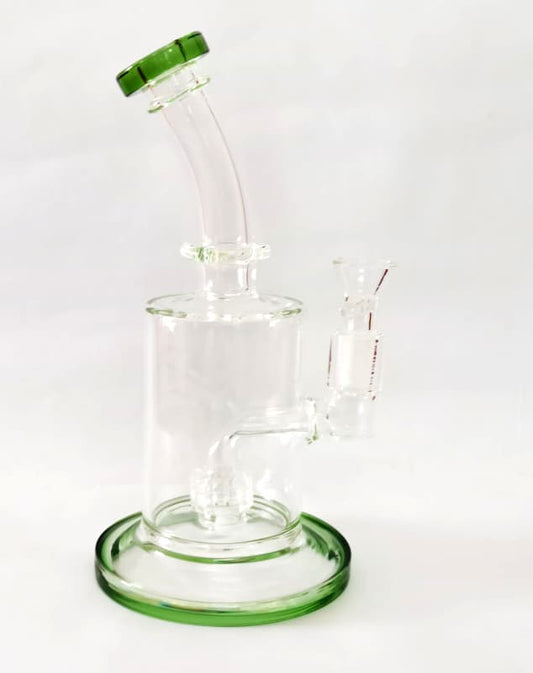 Bong Wheel Banger 9 pulgadas