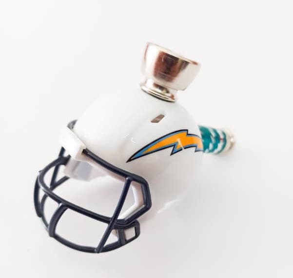 Pipa Helmet NFL