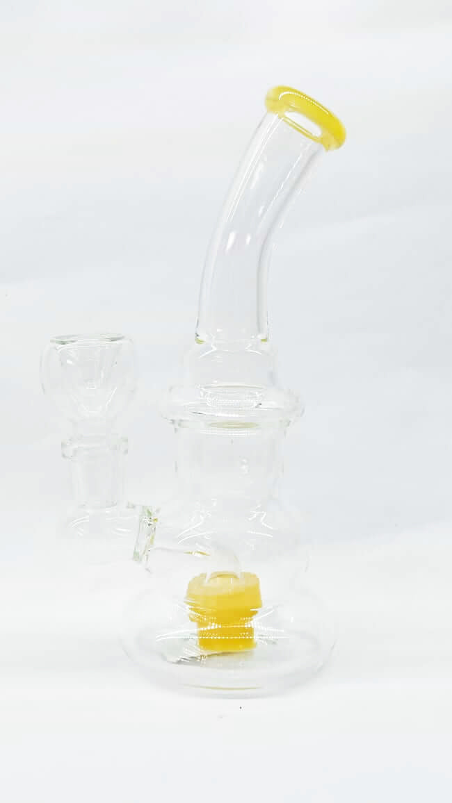 Bong Hanger 7 pulgadas