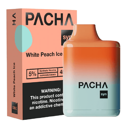 Pacha Mama SYN 4500 Desechable