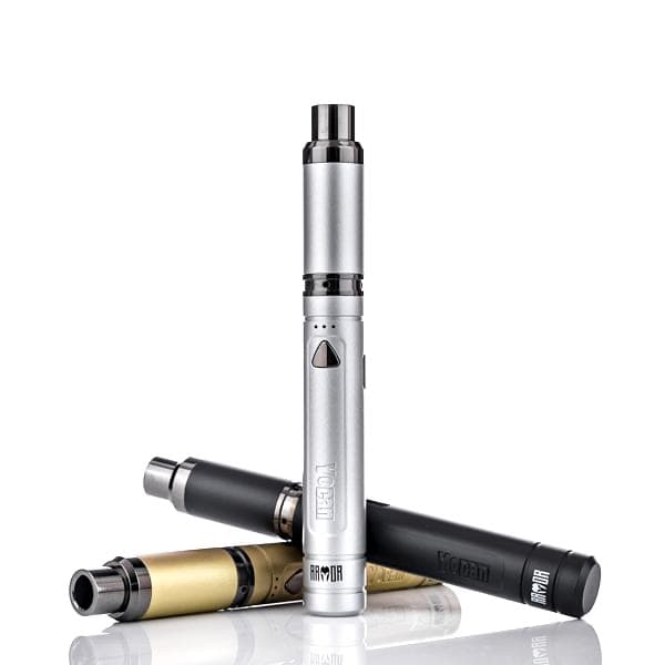 Yocan Armor Vaporizador Concentrados Wax