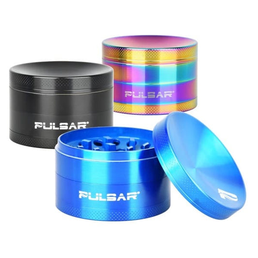 Pulsar Grinder Concave