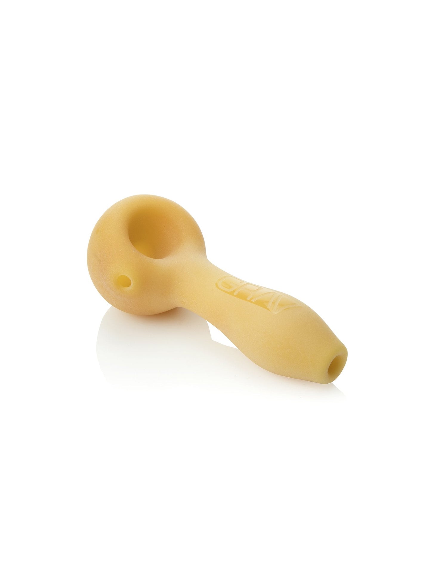 Grav Labs Frosted Spoon