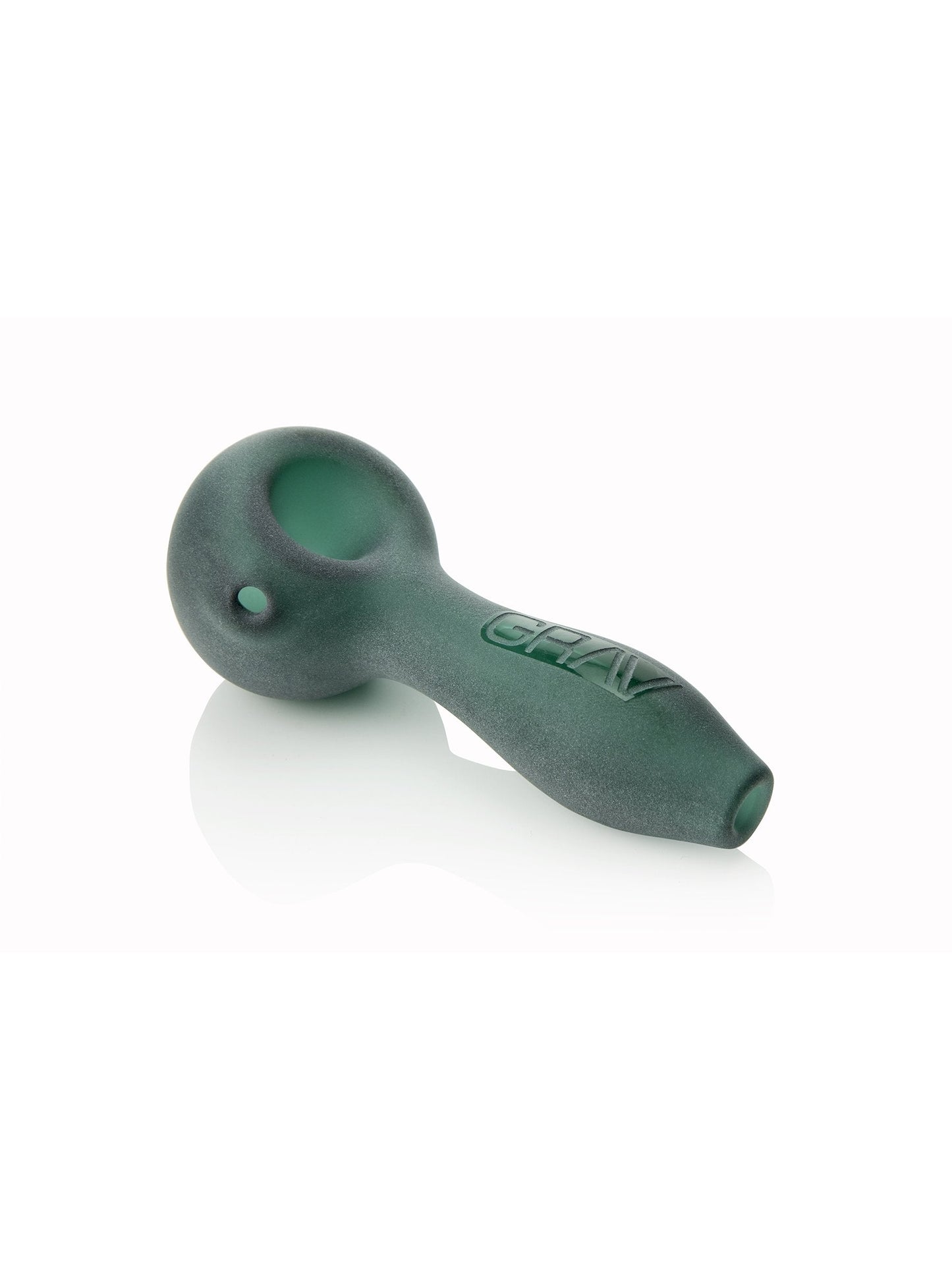 Grav Labs Frosted Spoon