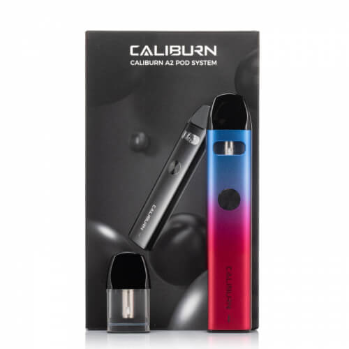 Uwell Caliburn A2