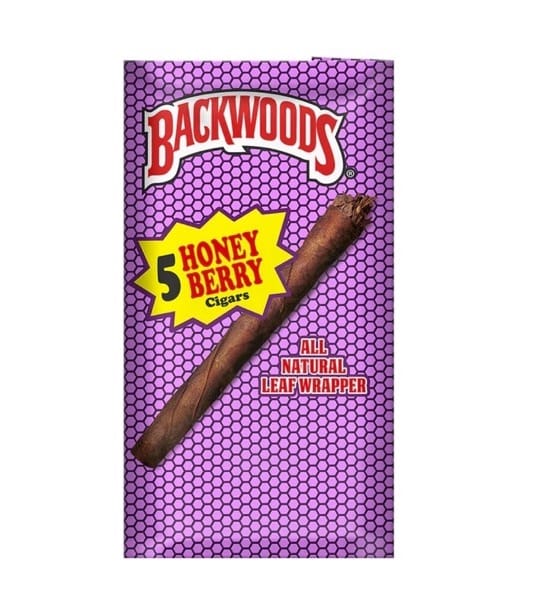 Backwoods 5 Pack