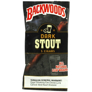 Backwoods 5 Pack