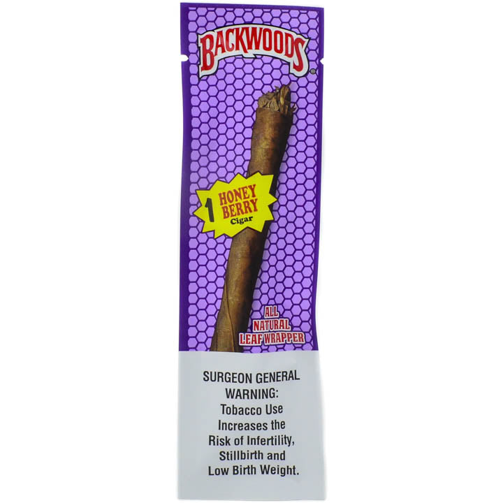 Backwoods 1 Pack MAYOREO