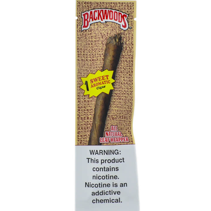 Backwoods 1 Pack MAYOREO