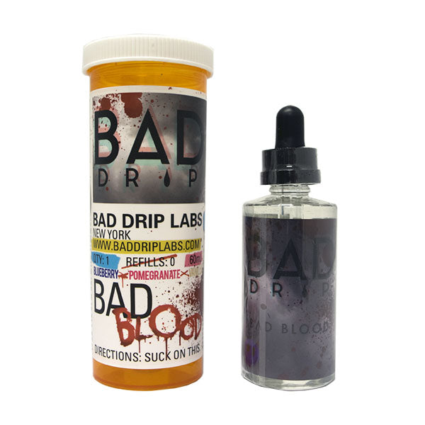 Bad Drip 60ml