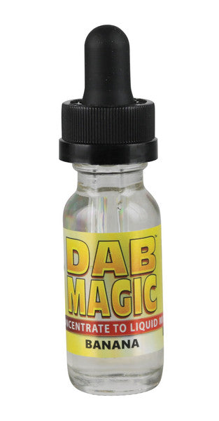 Dab Magic 15ml