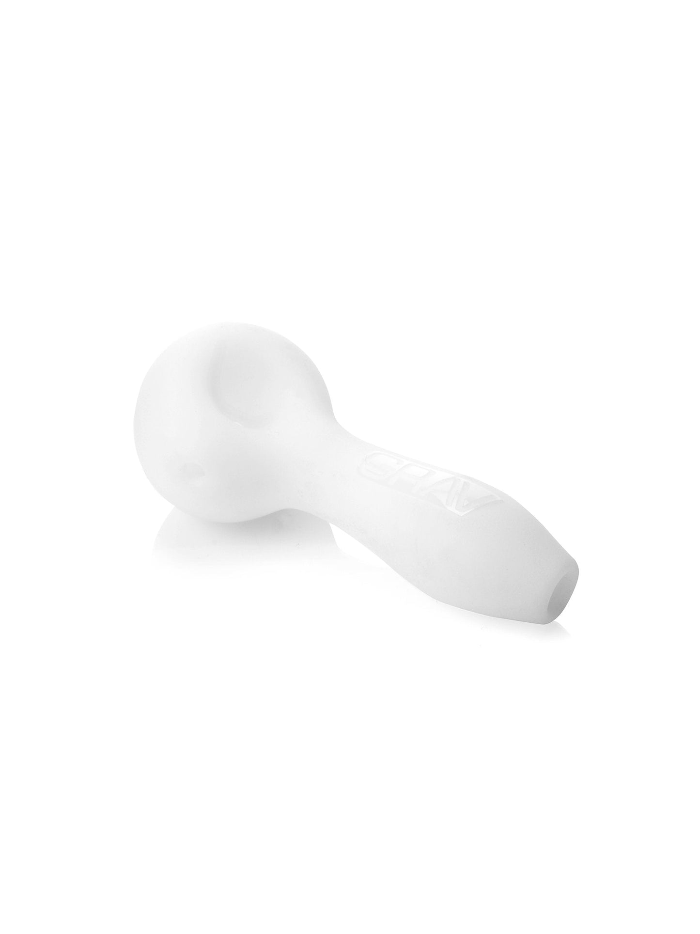 Grav Labs Frosted Spoon