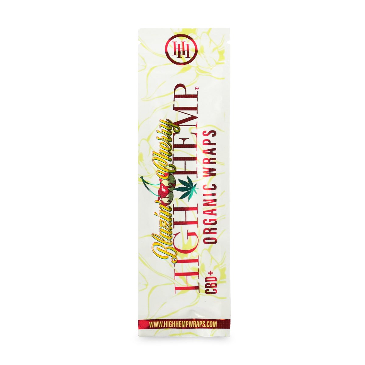 High Hemp Wraps