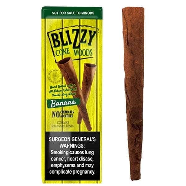 Blizzy Cone Woods