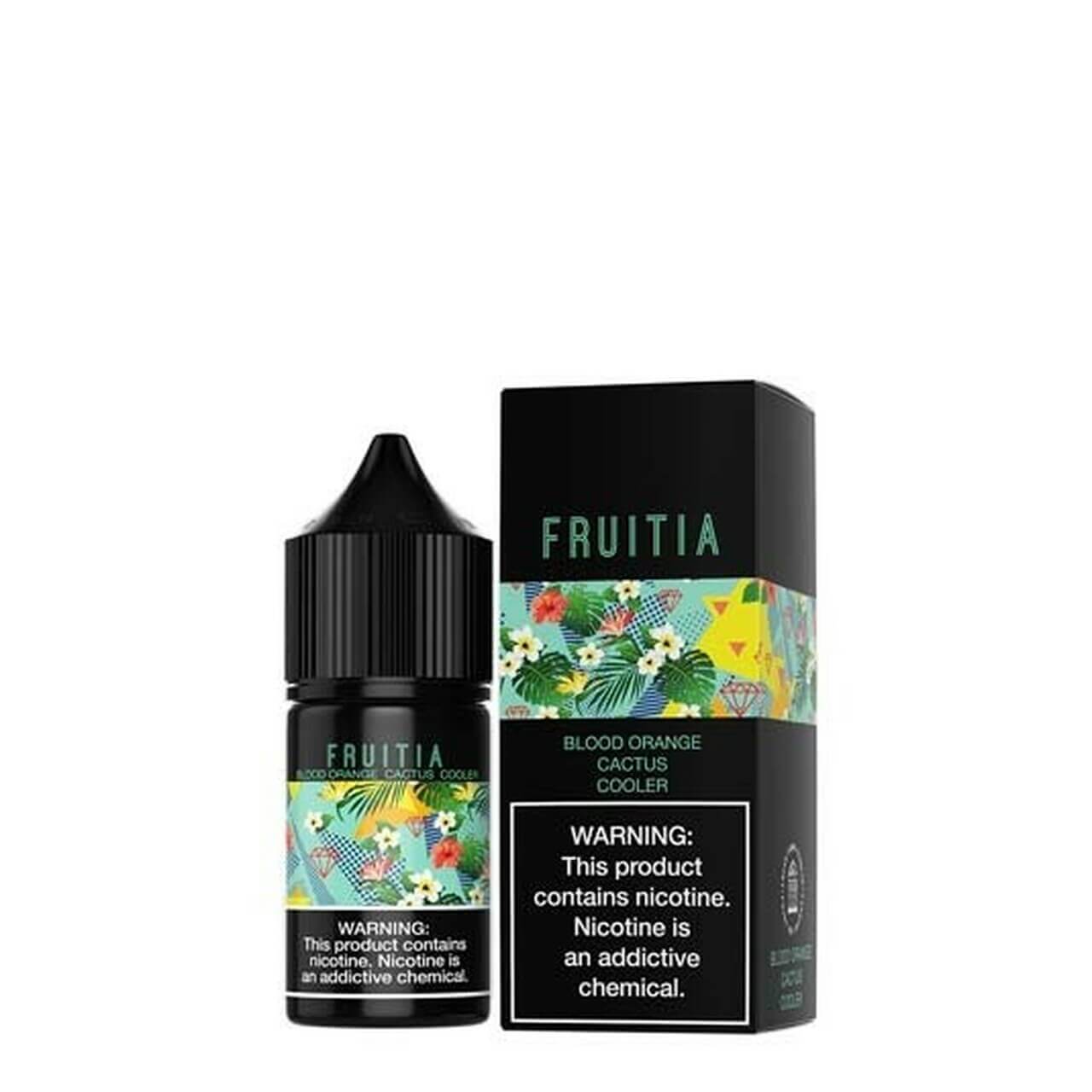 Fruitia Salts 30ml