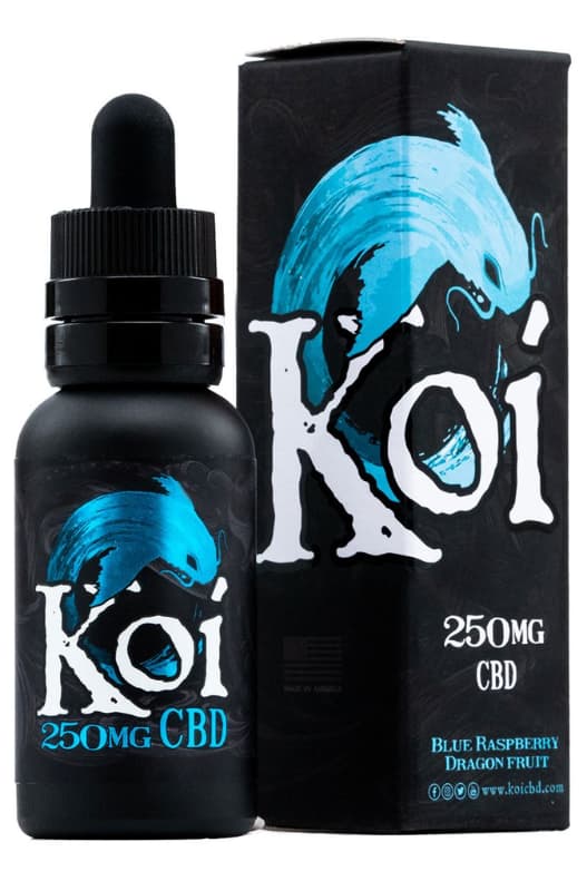 Koi CBD 30ml