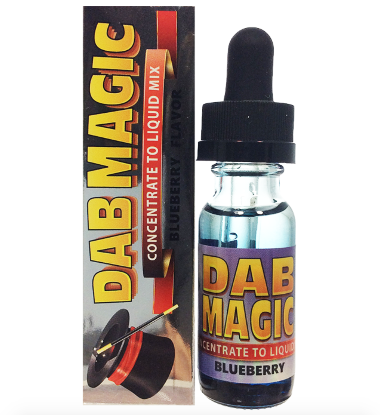 Dab Magic 15ml