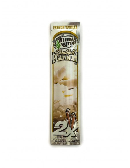 Platinum Blunt Wrap