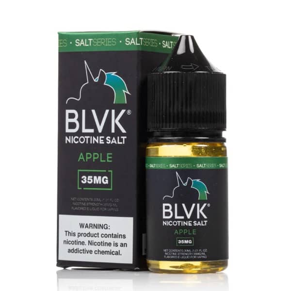 BLVK Unicorn Salts 30ml