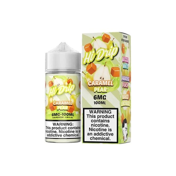 Hi Drip 100ml