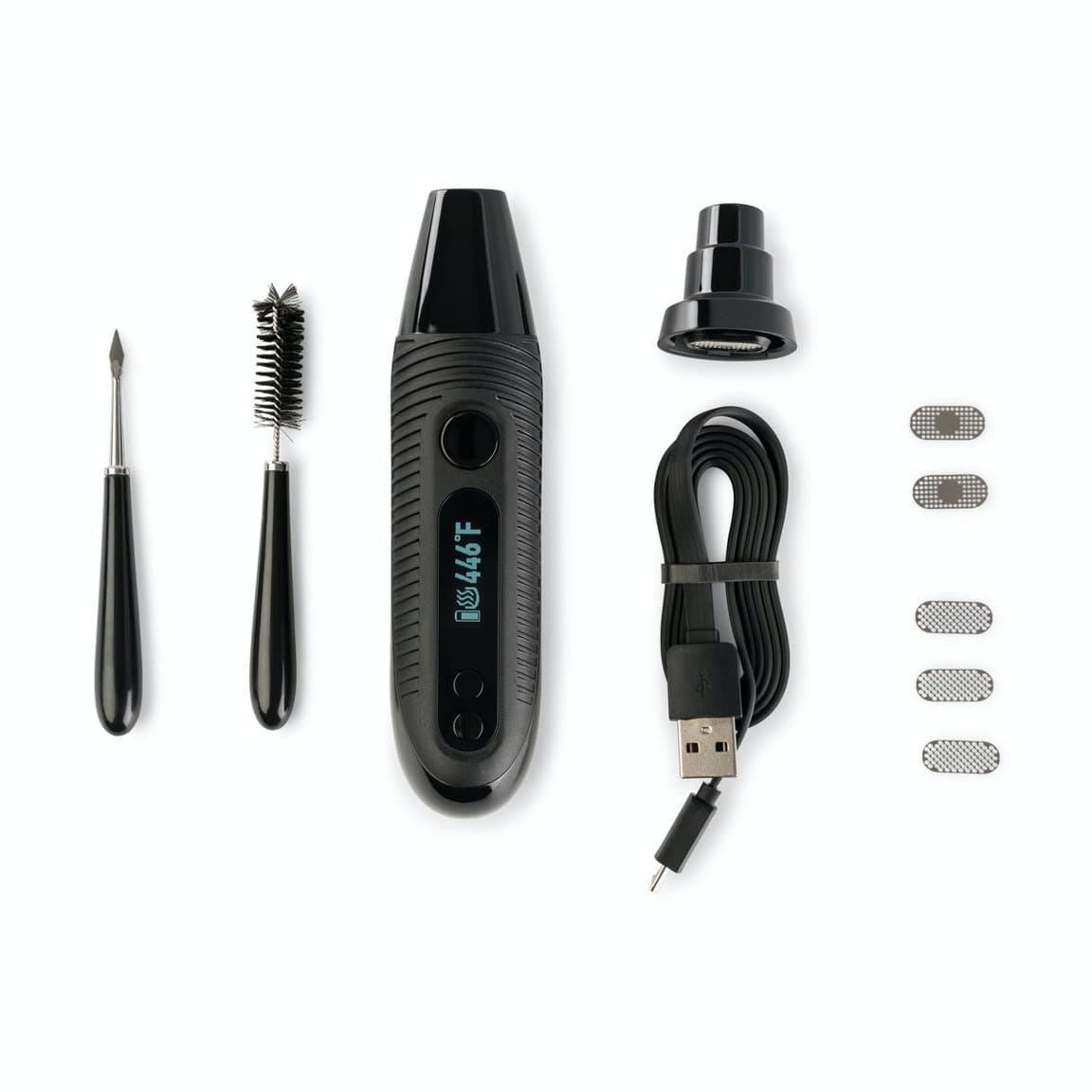 Boundless CFC 2.0 Vaporizador Herbal